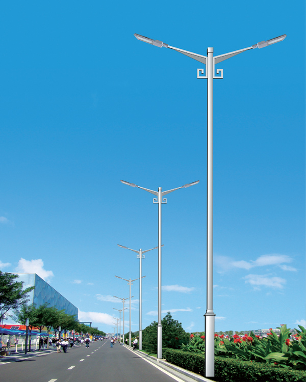 雙臂燈 QT-SBD-016