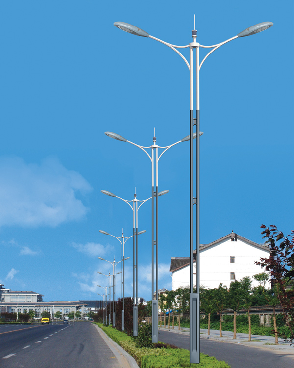 雙臂燈 QT-SBD-027