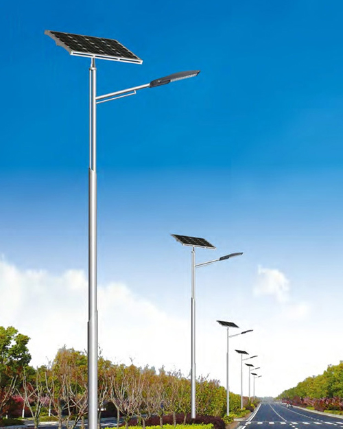 太陽(yáng)能路燈 QT-TYN-033
