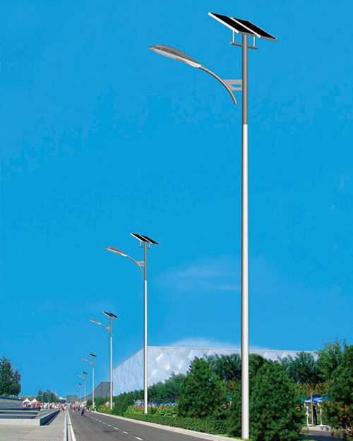太陽(yáng)能路燈 QT-TYN-056