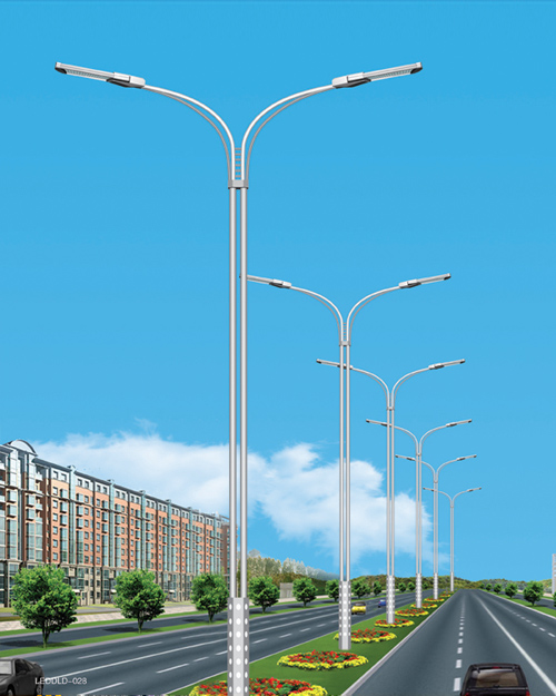 LED路燈 QT-LED-010