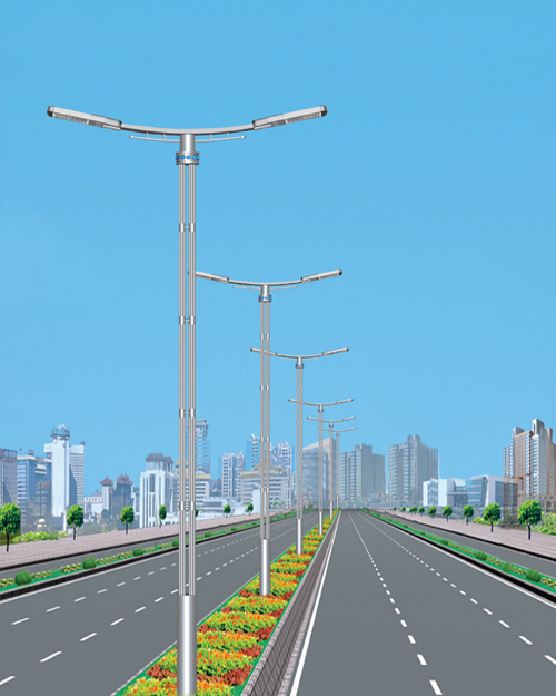 LED路燈 QT-LED-011