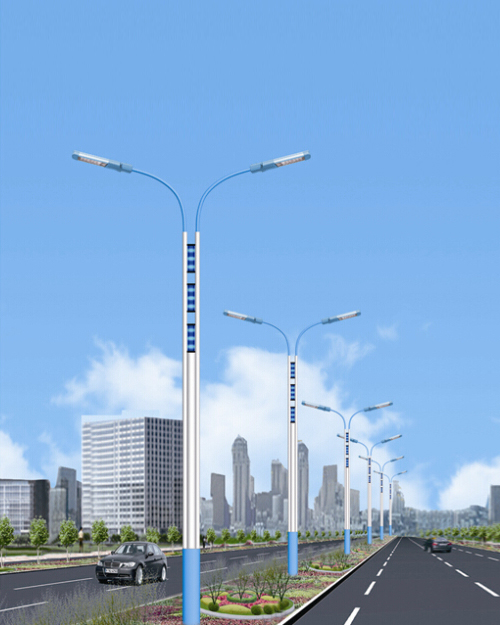 LED路燈 QT-LED-039