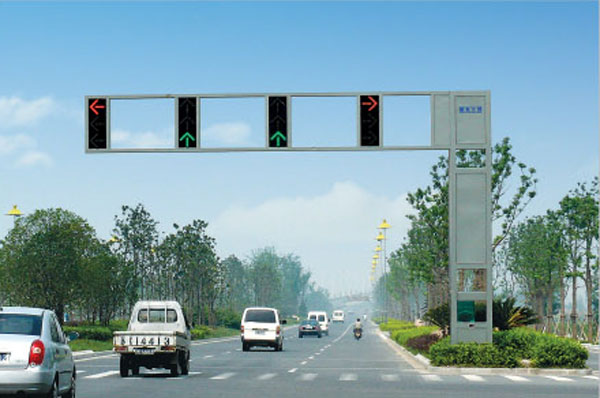 交通信號(hào)燈 QT-XHD-006