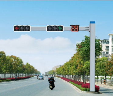 交通信號(hào)燈 QT-XHD-011