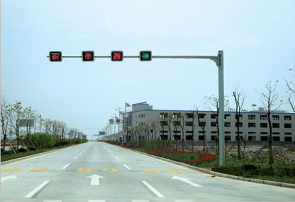 交通信號(hào)燈 QT-XHD-013