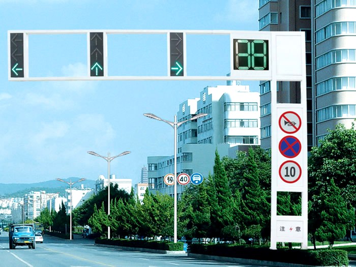 交通信號(hào)燈 QT-XHD-014