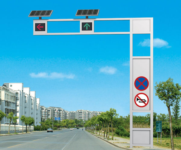 交通信號(hào)燈 QT-XHD-016