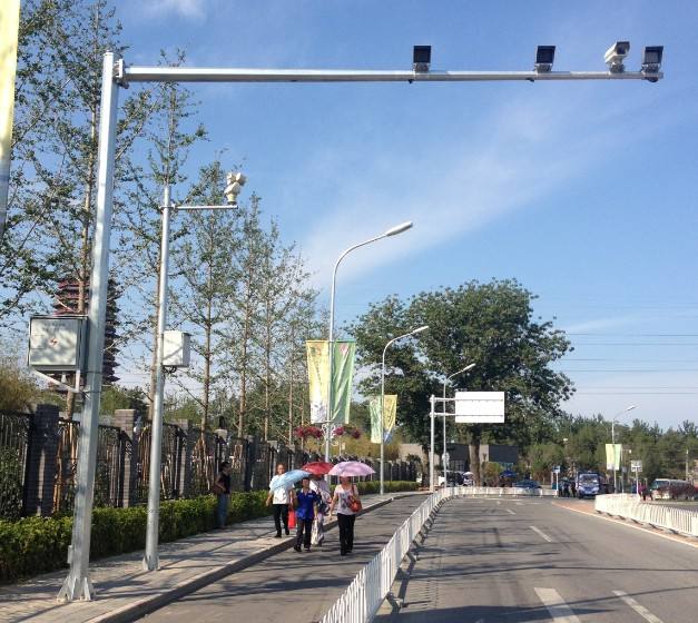 監(jiān)控桿 QT-JKG-001