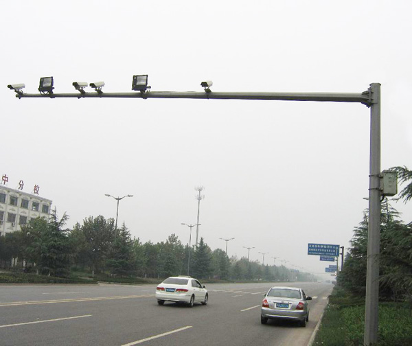 監(jiān)控桿 QT-JKG-002