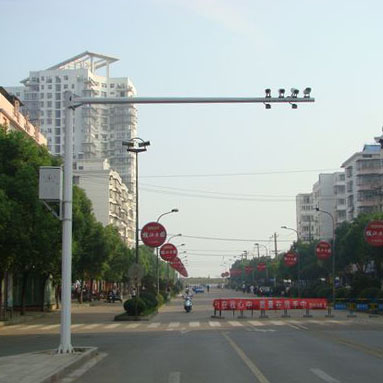 監(jiān)控桿 QT-JKG-003