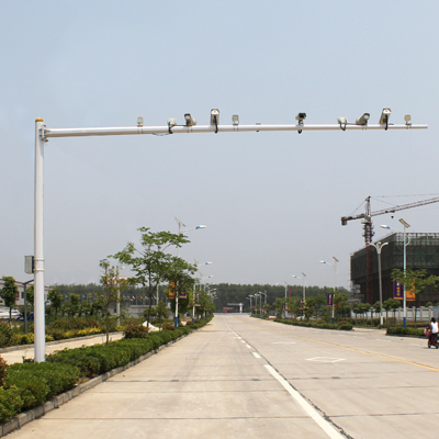 監(jiān)控桿 QT-JKG-006