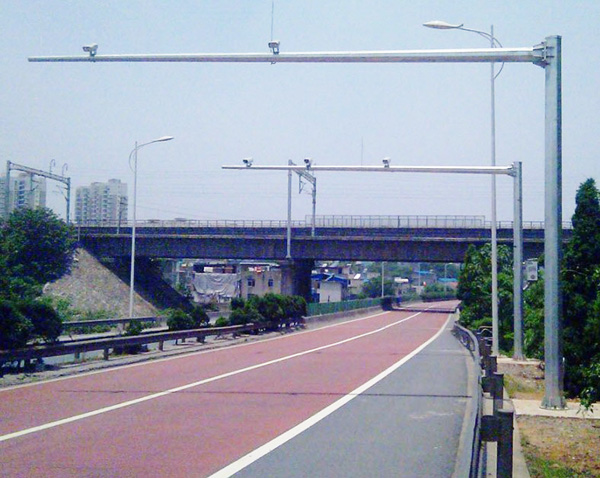 監(jiān)控桿 QT-JKG-009