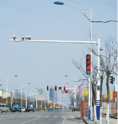 監(jiān)控桿 QT-JKG-010