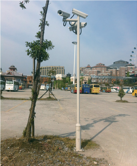 監(jiān)控桿 QT-JKG-013