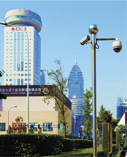 監(jiān)控桿 QT-JKG-015