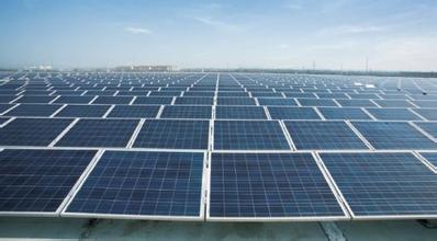 太陽(yáng)能發(fā)電 QT-TYNFD-006