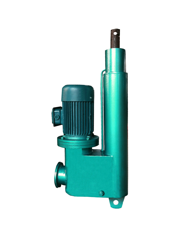 DYTPX平行懸掛式電液推桿