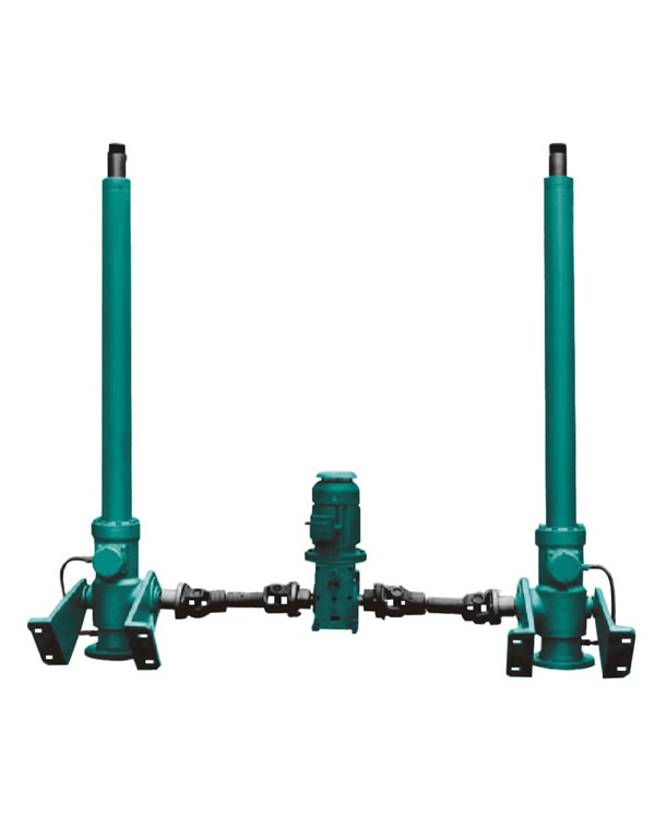 TDT系列電動(dòng)推桿