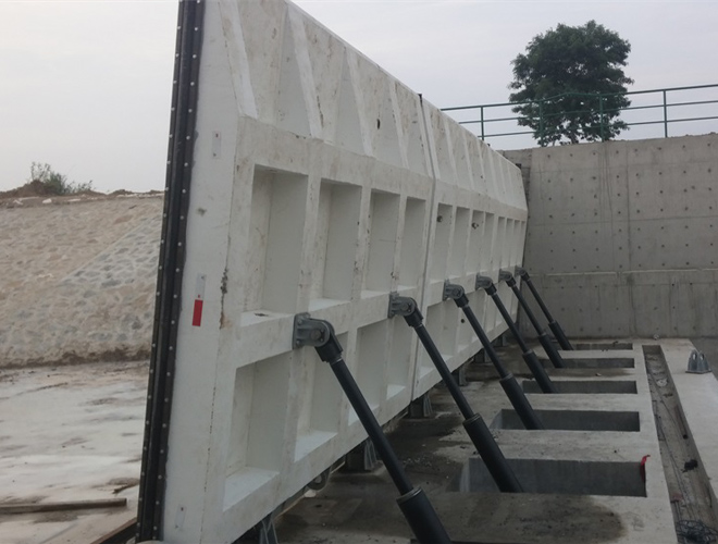 陶瓷液壓?jiǎn)㈤]機(jī)