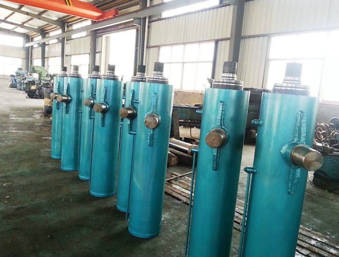 陶瓷液壓?jiǎn)㈤]機(jī)